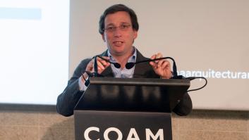 Almeida dice que no solicitará a los musulmanes que "pidan perdón" por invadir la península en el año 711