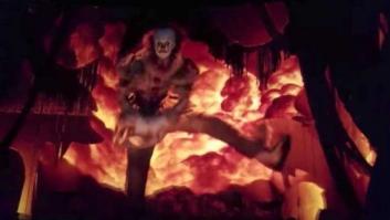 El payaso de 'It' baila con todo tipo de canciones pop y el resultado es genial