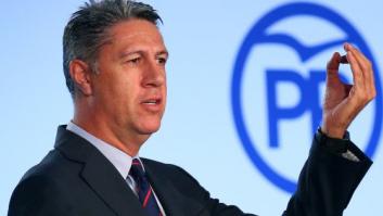 Xabier García Albiol denuncia a Puigdemont por utulizar sus datos para el referéndum del 1-O