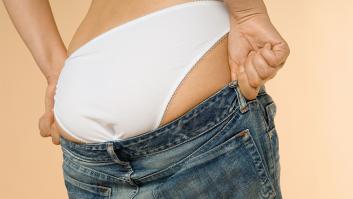 “Deberías caber en tus pantalones de cuando tenías 21 años”. ¿Perdona?