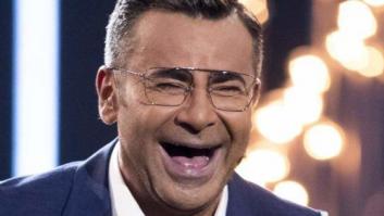 Jorge Javier Vázquez responde a sus críticos en 'GH VIP': "Ancho de hombros, estrecho de culo"