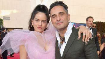 Dice que Rosalía no es "una gran escritora" y recuperan lo que dijo el ganador del Oscar Jorge Drexler de sus letras
