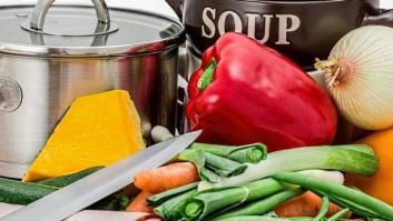 Cómo conservar las vitaminas al preparar y cocinar frutas y verduras