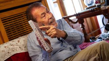 Fernando Sánchez Dragó: "Hemos llegado a la séptima extinción, al Apocalipsis"