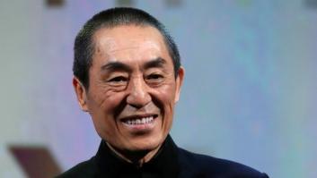 Dos palabras para Zhang Yimou