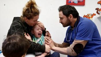 La pediatría en atención primaria desaparecerá