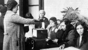 Votar con la memoria