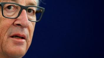 La Comisión Europea reconoce que sigue con "preocupación" la situación en Cataluña