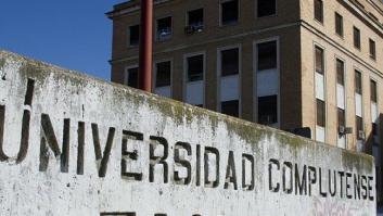 No a la universidad 'fast food'