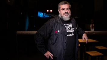 La música en vivo no quiere morir: "Sala que cierra, sala que ya no abre... y que en dos años es un 'Burger'"