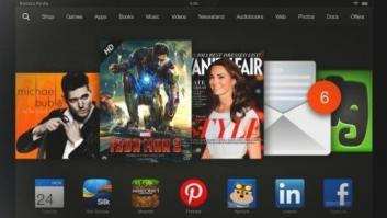 Buenas, bonitas y baratas: las mejores tabletas 'low cost'