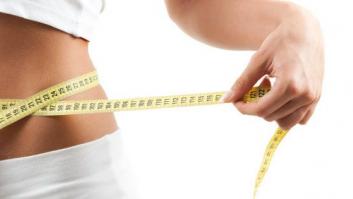 La tiranía del vientre plano ha acabado para mí