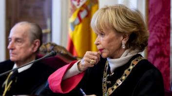 El Consejo de Estado apoya cambiar la Constitución para limitar los aforamientos