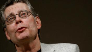 Stephen King cumple 70 años: sus hitos, en una sola imagen