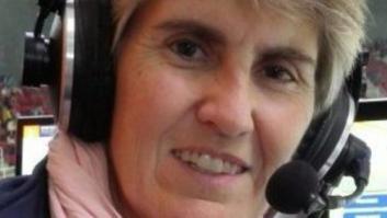 El emocionante tuit de Paloma del Río que mejor muestra la crueldad del Alzheimer