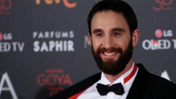 Dani Rovira contesta a quienes le critican por sentir "vergüencita" de la tauromaquia