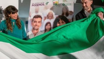 Andalucía y sus fantasmas