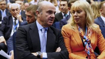 De Guindos plantea ofrecer dinero a Cataluña si desiste de la independencia