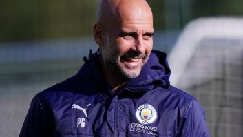 Guardiola mantuvo una cuenta opaca en Andorra de 2007 a 2012 mientras entrenaba al Barça