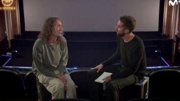 Broncano pregunta a Robe Iniesta (Extremoduro) cuánto dinero tiene y su respuesta es justo la que esperas