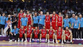 El talento inagotable de la cantera serbia