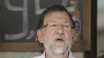 Rajoy espera que al fin en Grecia "se gobierne bien" ante la convocatoria electoral