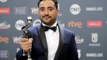 Juan Antonio Bayona triunfa en Twitter al rescatar esta frase sobre el separatismo catalán