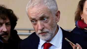 Descontento con el acuerdo del Brexit entre laboristas y líderes escoceses, galeses, norirlandeses y eurófobos