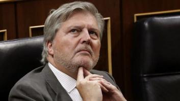 El Gobierno cree que quien no se manifiesta "es la gente normal" y "son muchos más"