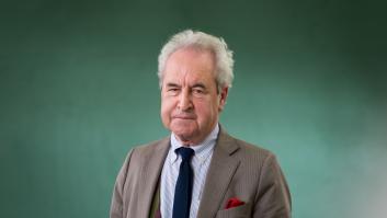 John Banville: "Durante 40 minutos fui Premio Nobel"