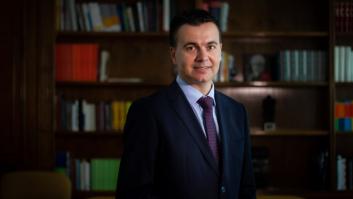 Héctor Gómez: "La ultraderecha y la derecha juegan un papel destructivo en este momento en España"