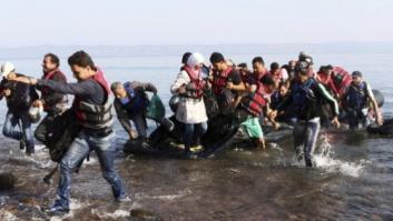 23.000 cuerpos sin posible descanso