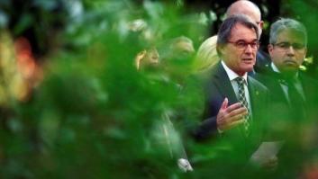 Sin margen para la política