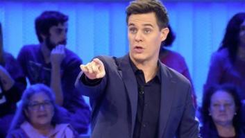 El recado de Christian Gálvez a quienes aseguran que tiene concursantes favoritos en 'Pasapalabra'