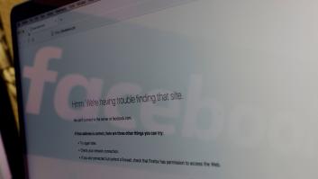 Qué (o quién) está detrás de la caída mundial de Facebook, WhatsApp e Instagram