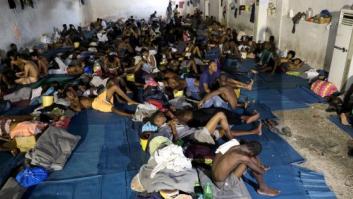 Desaparecidos 100 migrantes en otro naufragio en el Mediterráneo