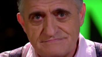 El emocionado mensaje de recuerdo de El Gran Wyoming a Sandra Sabatés... en el que nada es lo que parece