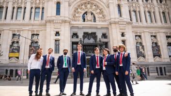 El Corte Inglés viste los esports