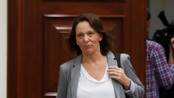 Bescansa carga contra la dirección de Podemos: "Desasosiego, imposición de listas, muy triste"