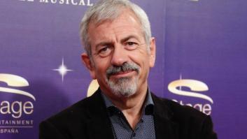 Carlos Sobera se sincera sobre su diabetes