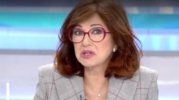 La advertencia política de Ana Rosa Quintana en 'El Programa de AR': "Cuidado"