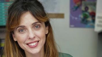 Leticia Dolera aclara por qué rechazó a una actriz embarazada en su serie