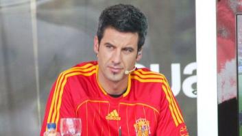 El hilo sobre este histórico programa de Nico Abad en Cuatro con el que llorarás de la risa