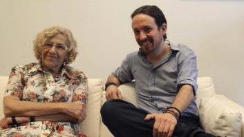 ENCUESTA: ¿Carmena o Iglesias?