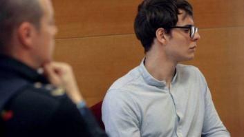 La juez decreta prisión permanente para el descuartizador de Pioz