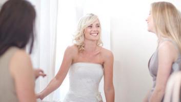 Cosas que no deberías decirle a una novia antes de su boda