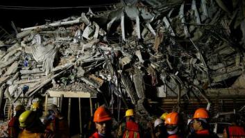 Los sismólogos atribuyen los terremotos en México a que se encuentra en una zona complicada