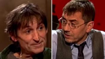 El tremendo 'corte' de Albert Pla a Juan Carlos Monedero en 'En La Frontera'