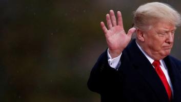 EEUU es el único país, de los 193 que forman la ONU, que vota 'no' a mejorar las condiciones de los refugiados