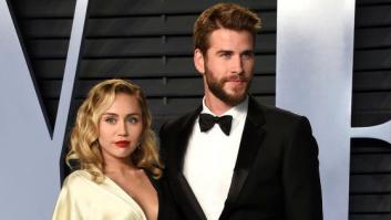 Miley Cyrus y Liam Hemsworth, cuya casa se ha quemado, donan 500.000 dólares para los afectados por los incendios